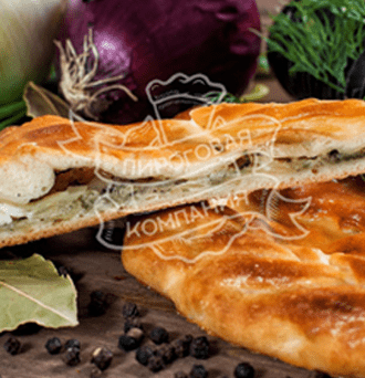 пироговая компания